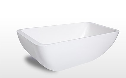 Rectangle baths Rectangle baths